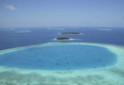 Kaafu atoll