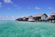 Maldives - The Residence Maldives - Water Villa