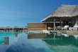 Maldives - Vakkaru Island - One Bedroom Overwater Pool Residence