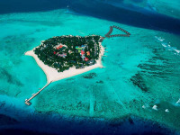 Maldives - Nakai Alimatha Resort