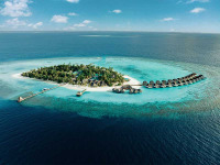 Maldives - Nova Maldives
