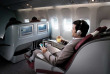 Qatar Airways - Classe Affaires
