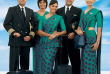 Srilankan Airlines - Equipage