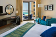 Émirats Arabes Unis - Dubai - Movenpick Hotel Jumeirah Beach - Superior King Partial Sea View © Nicolas Dumont