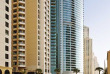 Émirats Arabes Unis - Dubai - Movenpick Hotel Jumeirah Beach © Nicolas Dumont