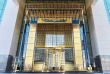 Émirats Arabes Unis - Dubai - Sofitel Dubai The Obelisk - Entrée