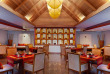Maldives - Sheraton Maldives - Restaurant Baan Thai