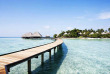 Maldives - Adaaran Club Rannalhi - Water Bungalows