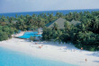Maldives - Adaaran Select Meedhupparu