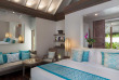 Maldives - Anantara Dhigu Resort and Spa - Beach Villa