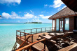 Maldives - Anantara Dhigu Resort and Spa - Over Water Suite