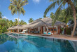 Maldives - Anantara Kihavah Villas - Three Bedroom Beach Pool Residence