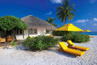 Maldives - Angsana Velavaru - Deluxe Beachfront Villa