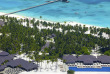 Maldives - Atmosphere Kanifushi - Restaurant The Spice et piscine The Liquid