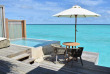 Maldives - Baglioni Resort Maldives - Pool Water Villa