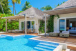Maldives - Baglioni Resort Maldives - Two Bedroom Family Beach Villa