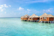 Maldives - Baros Maldives - Water Villa