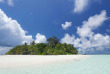Maldives - Bathala Island Resort