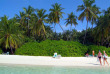 Maldives - Biyadhoo Island Resort