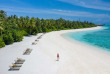Maldives - Cocoon Maldives - Plages