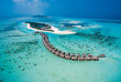 Maldives - Cocoon Maldives - Vue aérienne