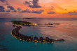 Maldives - Cocoon Maldives - Vue aérienne