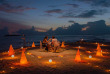 Maldives - Cocoon Maldives - Dîner romantique