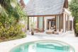 Maldives - Conrad Maldives Rangali Island - Deluxe Beach Villa with Pool