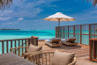 Maldives - Conrad Maldives Rangali Island - Grand Water Villa with Pool