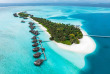 Maldives - Conrad Maldives Rangali Island