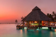 Maldives - Conrad Maldives Rangali Island - Sunset Grill