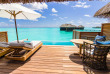 Maldives - Conrad Maldives Rangali Island - Superior Water Villa with Pool