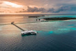 Maldives - Conrad Maldives Rangali Island - The Muraka Undersea Residence