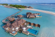 Maldives - Conrad Maldives Rangali Island - Two Bedroom Rangali Ocean Pavilion with Pool
