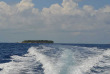Maldives - Croisière privative à bord du MY Fascination