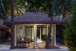 Maldives - Dhawa Ihuru - Beachfront Rainmist Villa