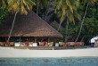 Maldives - Dhawa Ihuru - Bar Velaavani