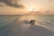 Maldives - Dhigali Maldives - Dîner romantique