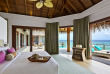 Maldives - Dusit Thani Maldives - Two Bedroom Ocean Pavilion