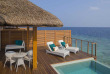 Maldives - Dusit Thani Maldives - Water Villa with Pool