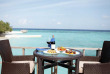 Maldives - Eriyadu Island Resort - Blitz Café and Bar