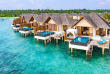 Maldives - Furaveri Island Resort - Sunset Ocean Pool Villa