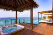 Maldives - Furaveri Island Resort - Two Bedroom Reef Residence with Pool