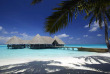 Maldives - Gili Lankanfushi - Overwater Bar