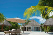 Maldives - Hideaway Beach Resort & Spa - Beach Residence with Plunge Pool