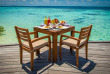 Maldives - Hideaway Beach Resort & Spa - Restaurant Matheefaru