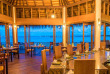 Maldives - Hideaway Beach Resort & Spa - Restaurant Samsara