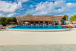Maldives - Hideaway Beach Resort & Spa - Sunset Pool Cafe