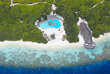 Maldives - Hideaway Beach Resort & Spa - Piscine principale