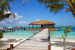 Maldives - Hideaway Beach Resort & Spa - Réception